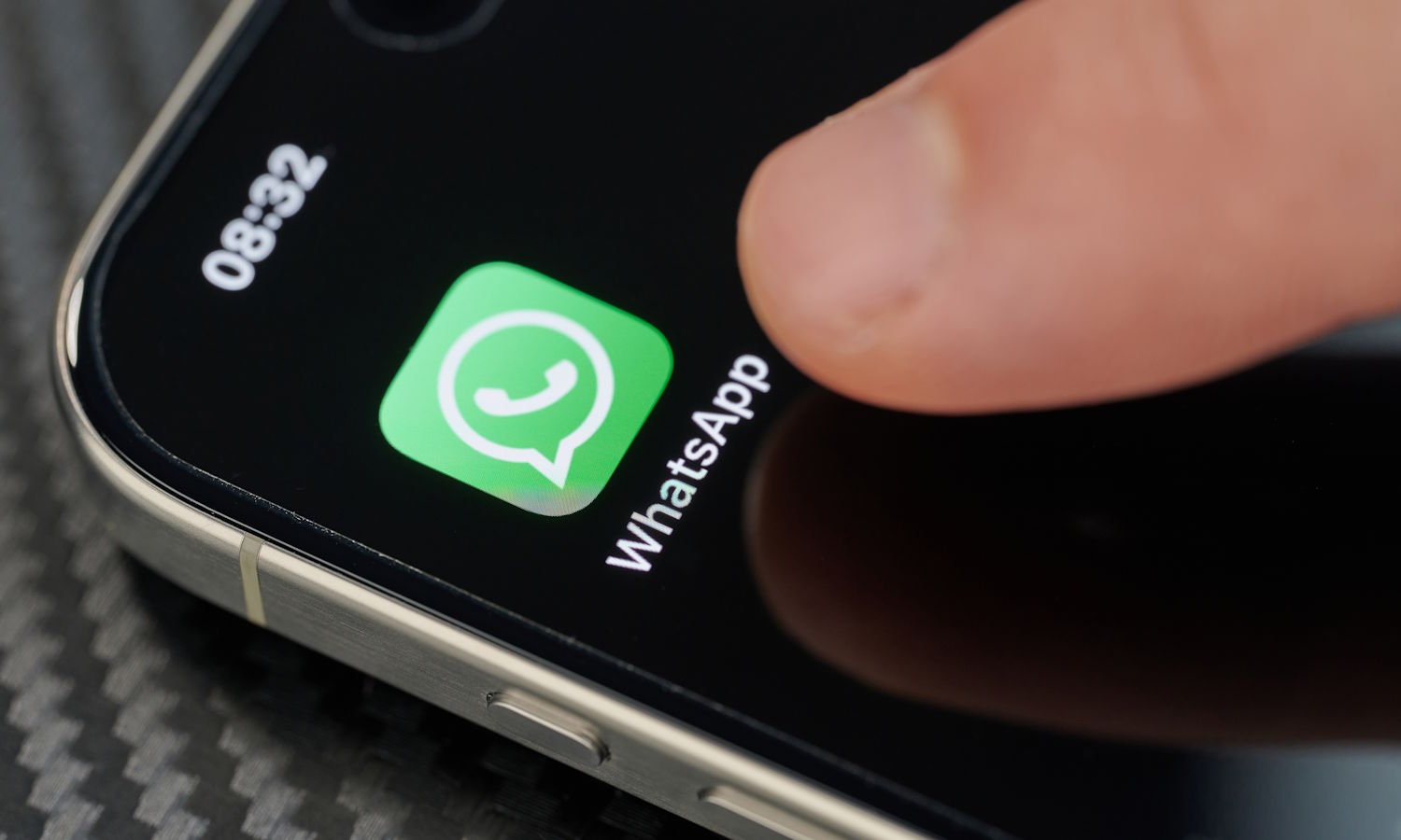 Masz WhatsApp? Zrób to już dziś, zanim inni cię wyprzedzą