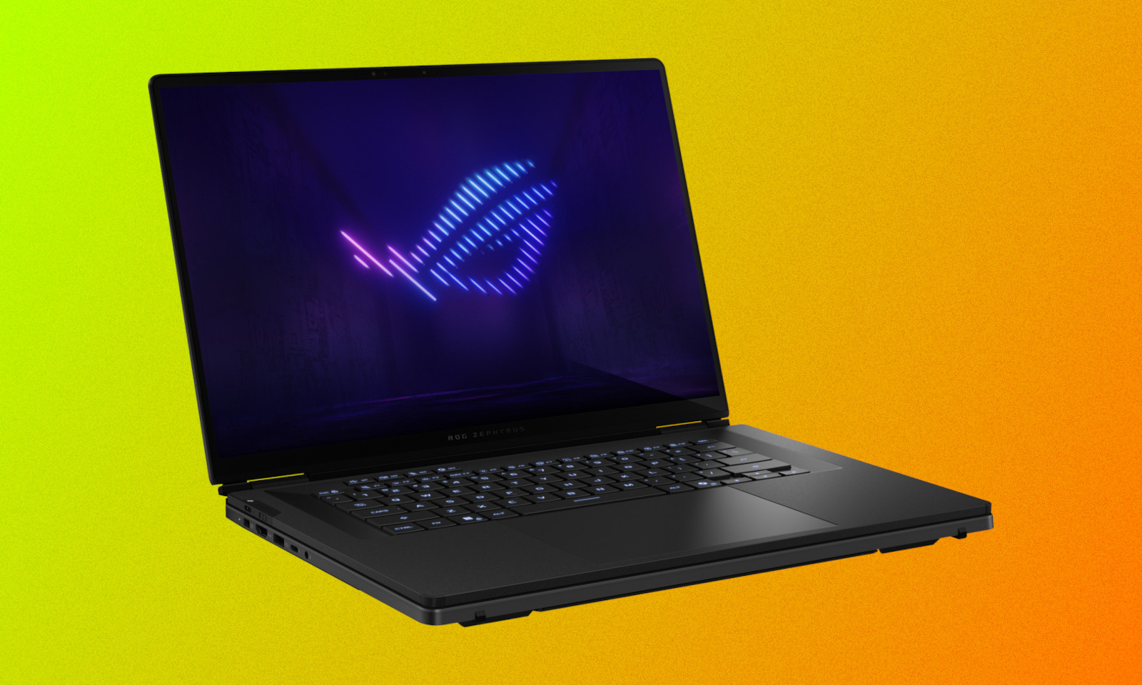 ¿Una computadora portátil normal no es suficiente para ti? ASUS tiene una solución para ti