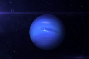 ¿Urano y Neptuno no son gigantes de hielo? Puede haber océanos de magma allí