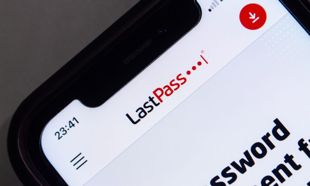 Korzystasz z LastPass? Doszło do wycieku danych