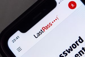 ¿Utilizas LastPass? Ha habido una fuga de datos