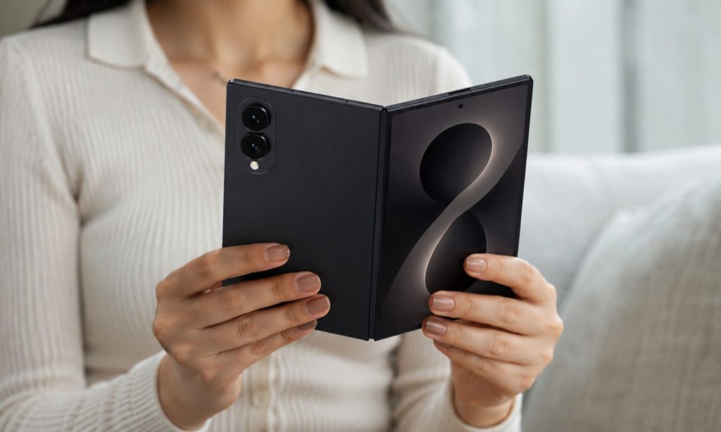 Galaxy Z Fold8 bez tajemnic. Kluczowy detal wciąż niepewny