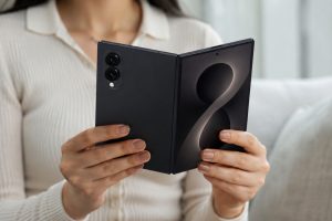 Galaxy Z Fold8 sin secretos. Un detalle clave aún incierto