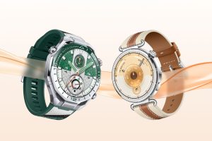 Huawei recorta precios sin piedad. Relojes inteligentes y auriculares hasta 500 PLN más baratos
