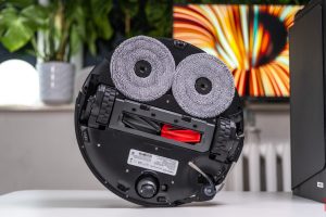 Roborock a mitad de precio durante la promoción de verano