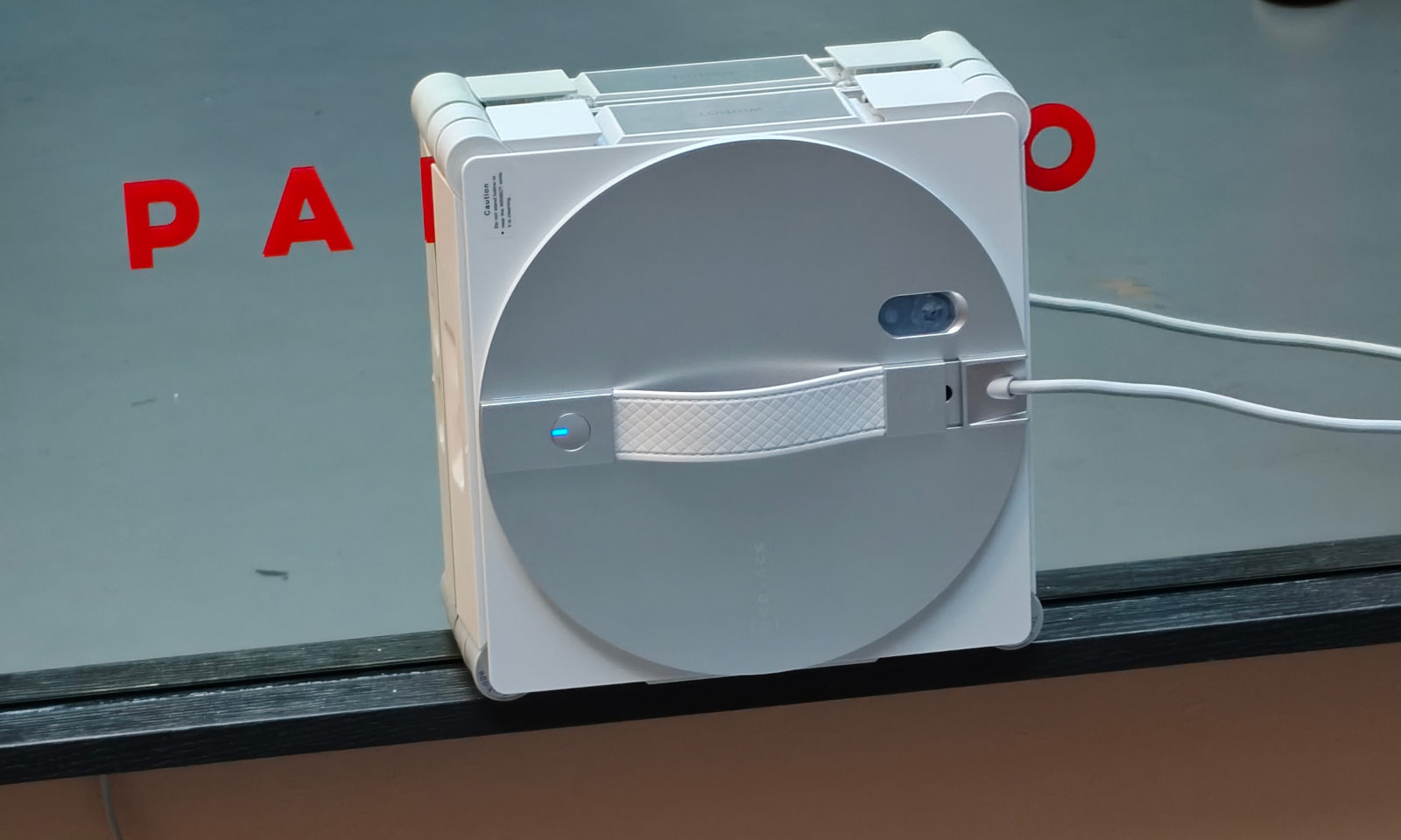 Cortacésped con IA y eliminador de manchas secas. Comprobé con qué quiere ECOVACS conquistar Polonia