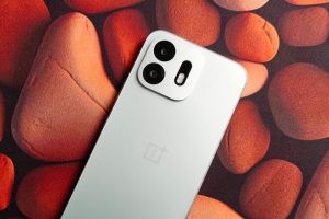 El nuevo OnePlus tiene una batería gigantesca de 8000 mAh y buen precio