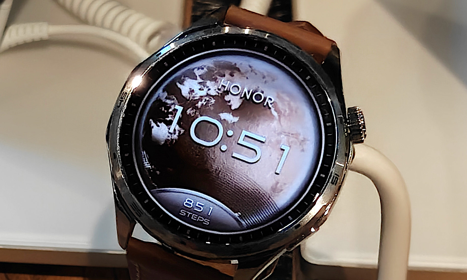 Honor Watch 6 supera a Huawei. El estreno polaco está a la vuelta de la esquina