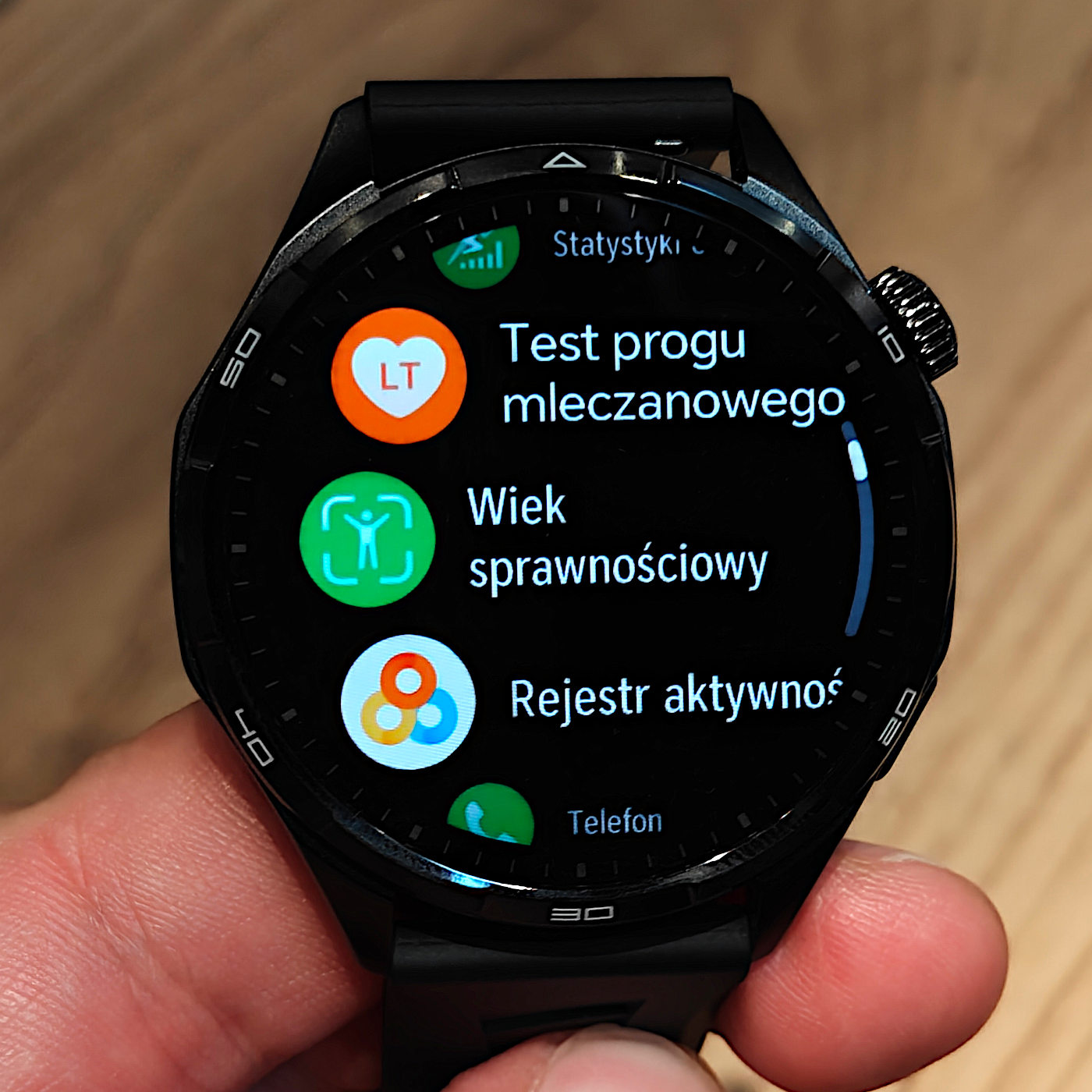 Honor Watch 6 supera a Huawei. El estreno polaco está a la vuelta de la esquina