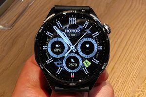 Honor Watch 6 supera a Huawei. El estreno polaco está a la vuelta de la esquina