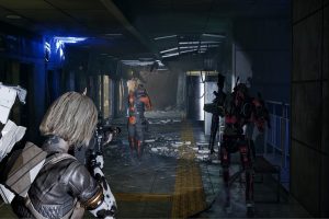 ¿Se acerca un nuevo Crysis? Este juego requiere hasta 64 GB de RAM.