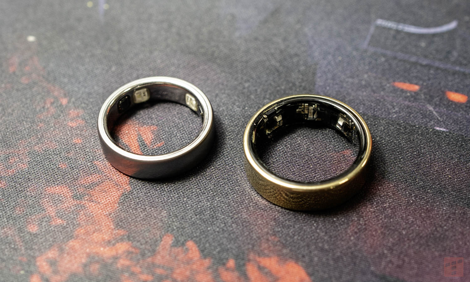 Samsung prepara un nuevo éxito. Galaxy Ring 2 promete ser un gran cambio