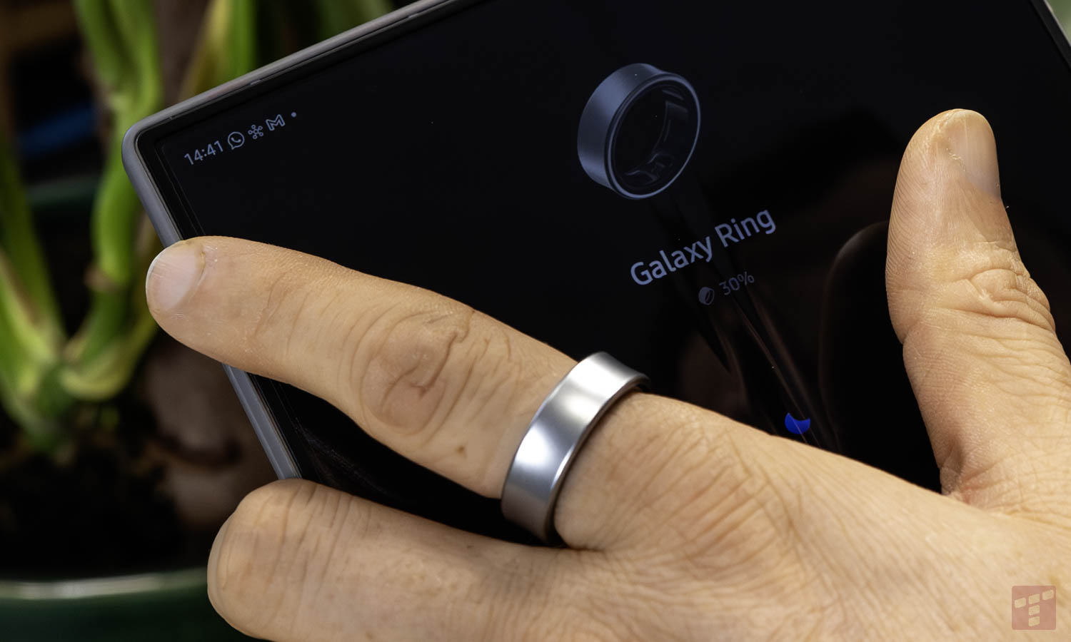 Samsung prepara un nuevo éxito. Galaxy Ring 2 promete ser un gran cambio