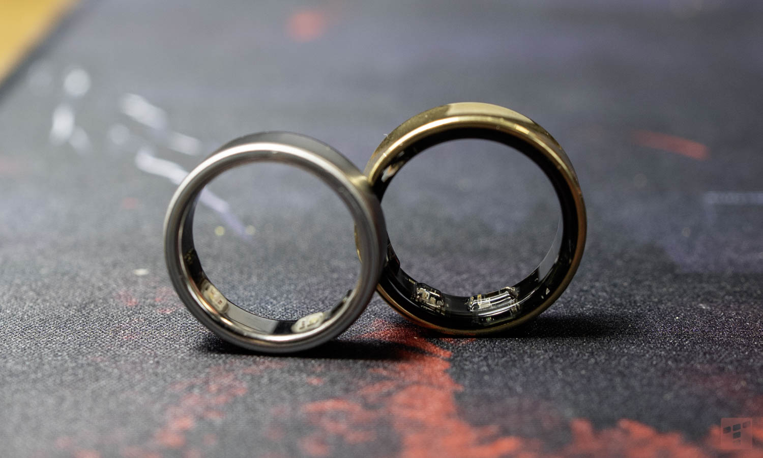 Samsung prepara un nuevo éxito. Galaxy Ring 2 promete ser un gran cambio