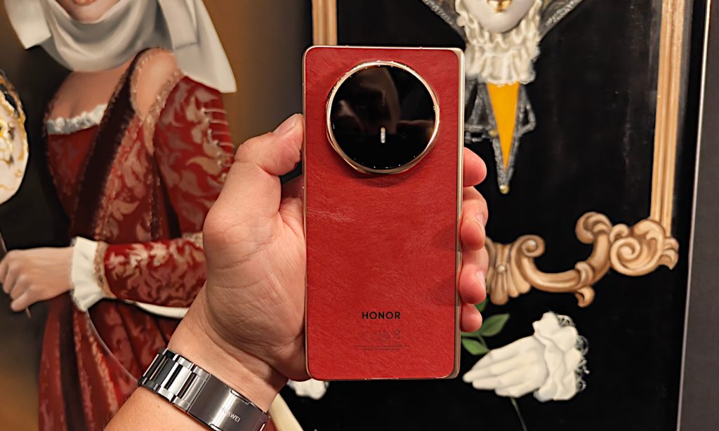 Honor Magic V6 w Polsce. W promocji na start 1200 zł taniej