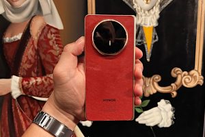 Honor Magic V6 en Polonia. 1.200 PLN más barato en la promoción de lanzamiento