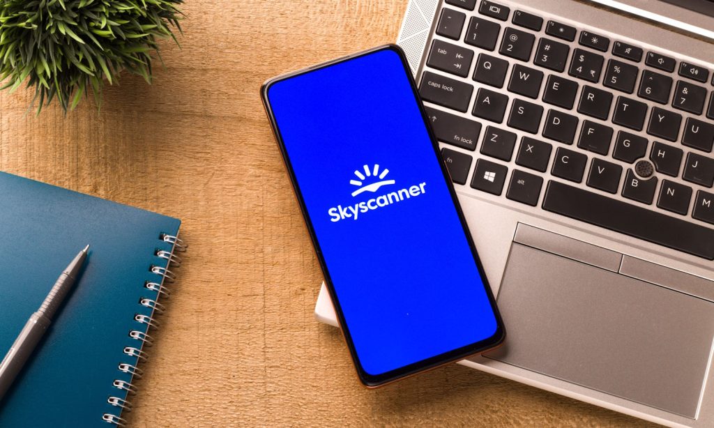 Skyscanner z nowościami. Na wakacje będą na wagę złota
