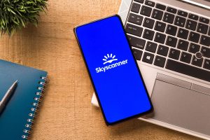 Skyscanner con novedades. Valdrán su peso en oro para las fiestas
