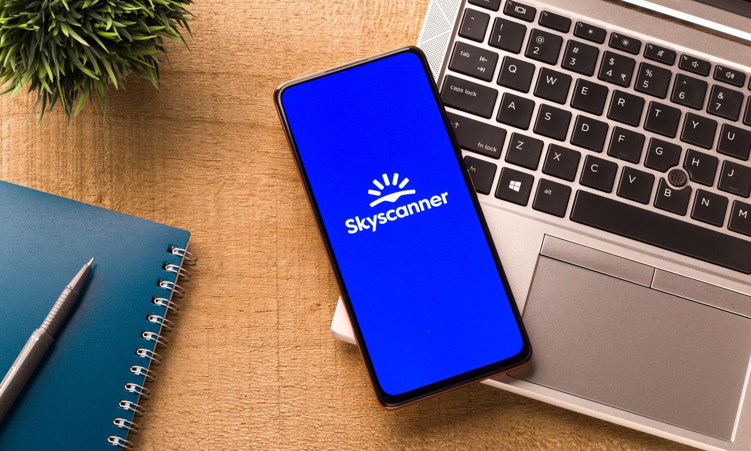 Skyscanner z nowościami. Na wakacje będą na wagę złota