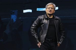 ¿Una chaqueta vieja incluida en el precio de un apartamento? Jensen Huang vuelve a causar sensación