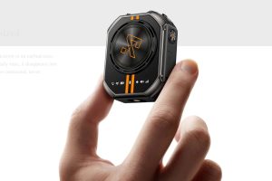 La novedad blindada de Ulefone. Este dispositivo sustituirá a los tradicionales walkie-talkies