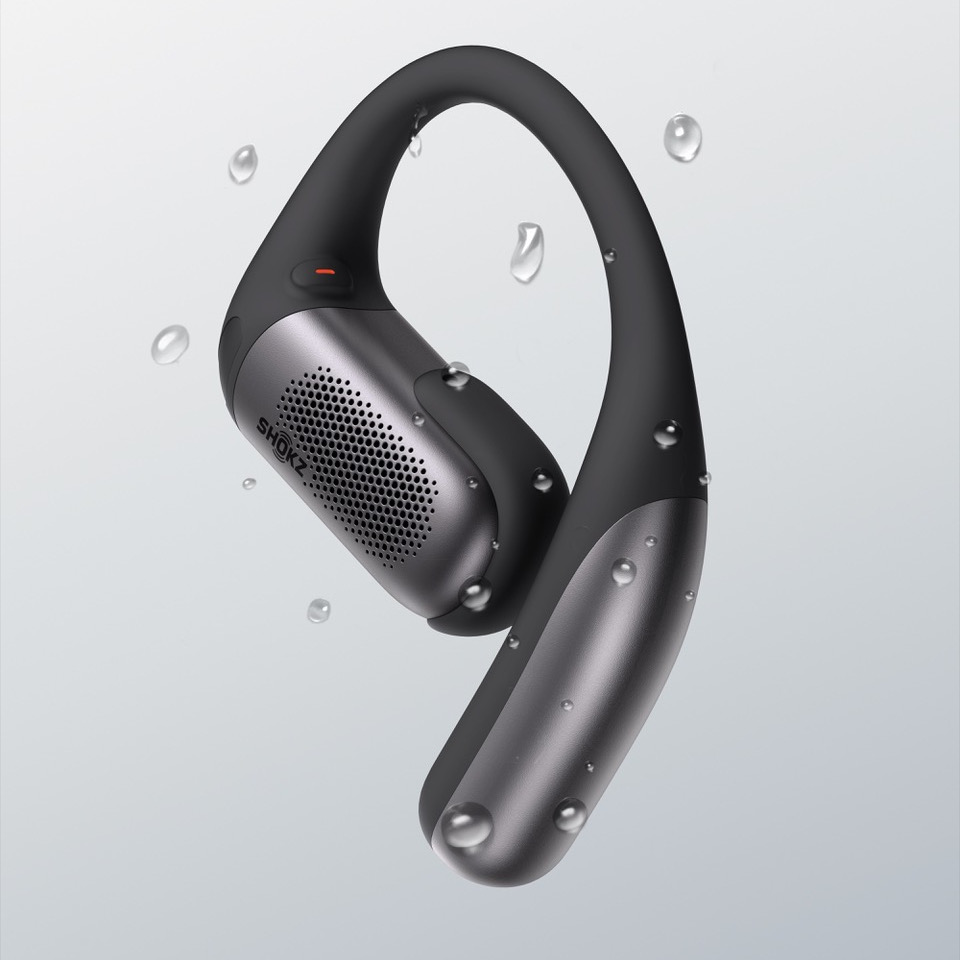 Auriculares para deportistas. Más de 1.000 PLN, pero tienen una función difícil de encontrar en la competencia.