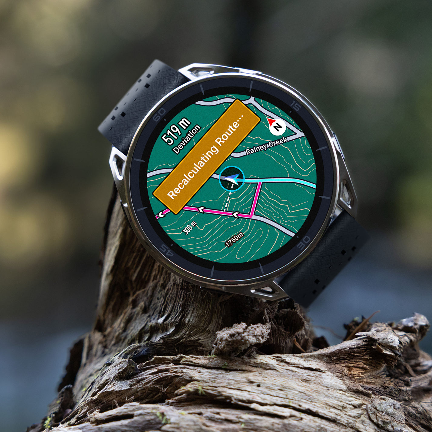 Amazfit mejora su reloj estrella. Cheetah 2 Ultra con nuevas características