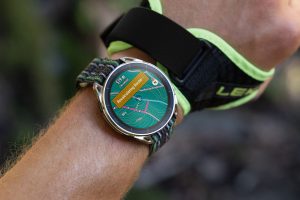 Amazfit mejora su reloj estrella. Cheetah 2 Ultra con nuevas características