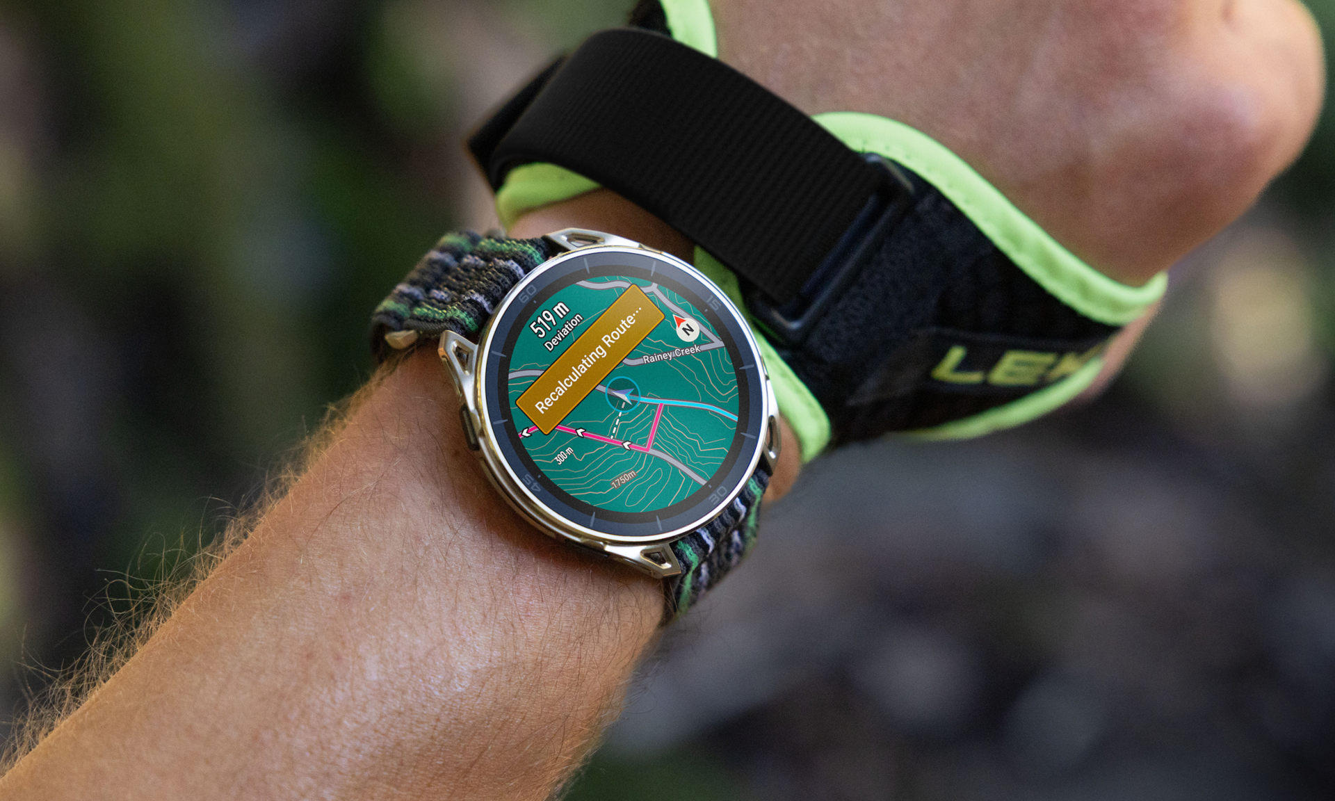 Amazfit ulepsza swój flagowy zegarek. Cheetah 2 Ultra z nowościami