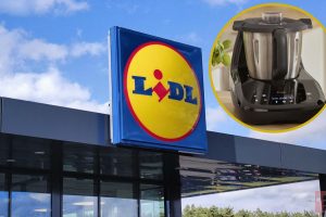 Lidl rompe el banco. Casi 10 veces más barato que su mayor rival