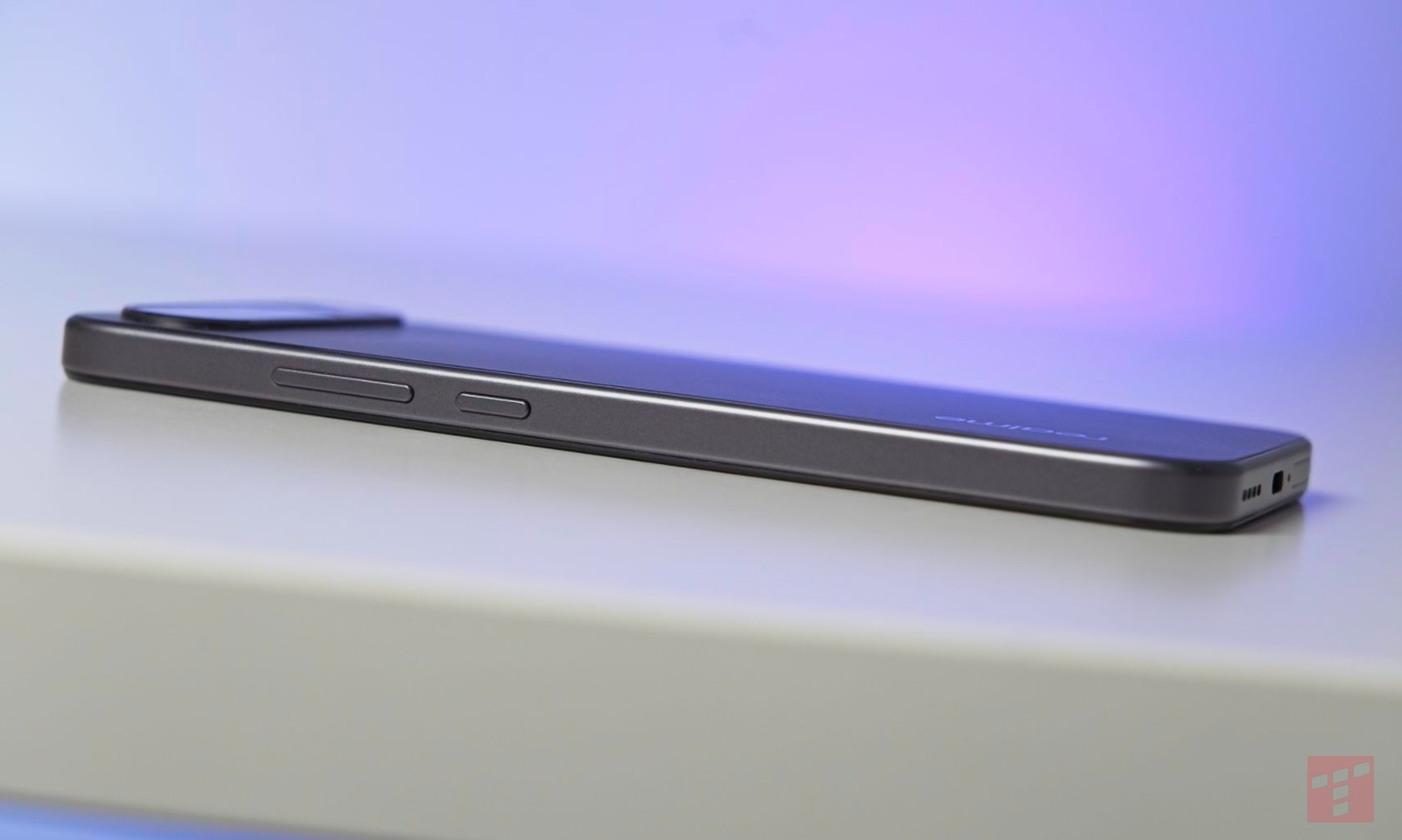 Todo lo que necesitas son 1600 PLN y tendrás el teléfono de tus sueños. Con realme 16 5G es posible