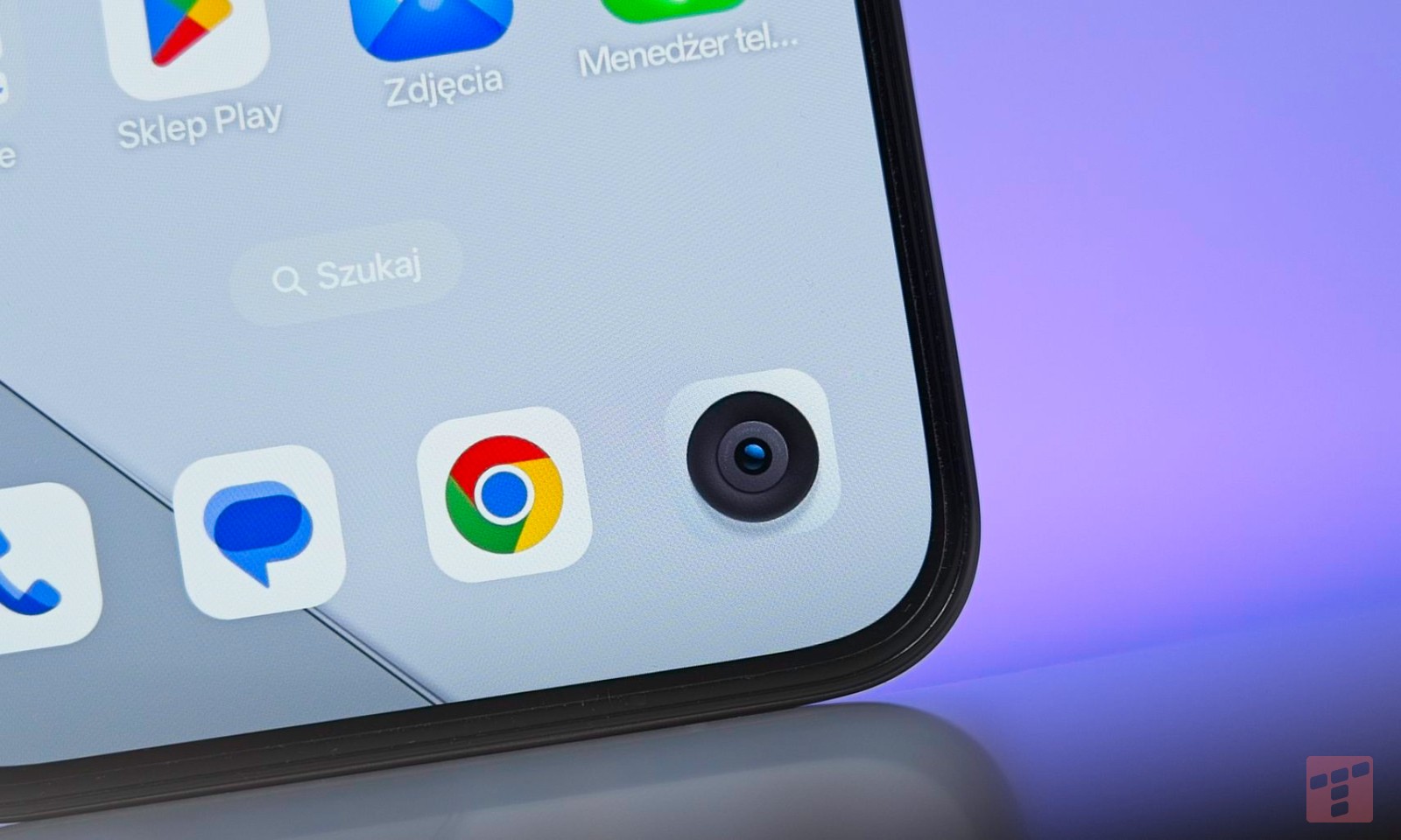 Todo lo que necesitas son 1600 PLN y tendrás el teléfono de tus sueños. Con realme 16 5G es posible