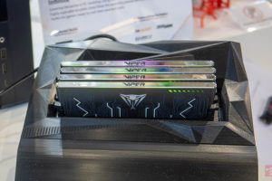 Viper Steel 5 Infinite tiene que ver con el rendimiento y la apariencia, pero no preguntes por los precios