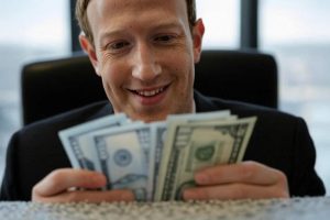 Zuckereberg vuelve a coger tus fotos. Son utilizados por la IA.