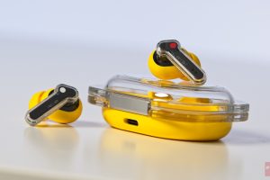 Tocan tan bien como parecen. Prueba de oído de nada (3a)