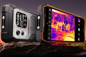 Nuevo vehículo blindado con imagen térmica y 20.000 mAh. Blackview Xplore 1 Pro ha llegado a Polonia