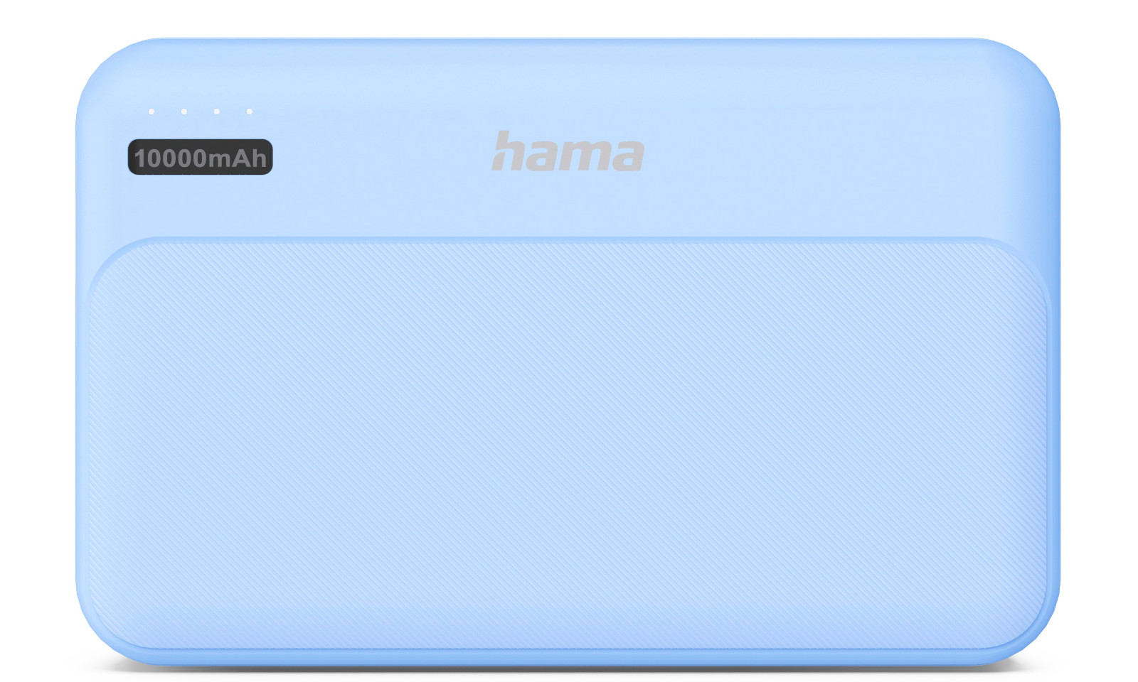 Una enorme dosis de energía por unos centavos. Hama Pocket guardará su teléfono desde PLN 39,90