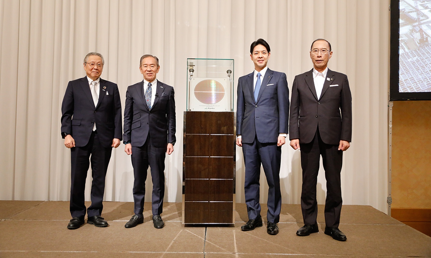 Japonia wypowiada wojnę Tajwanowi. Produkcja ma być tańsza
