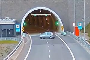 Advierte GDDKiA. Google Maps fomenta maniobras peligrosas