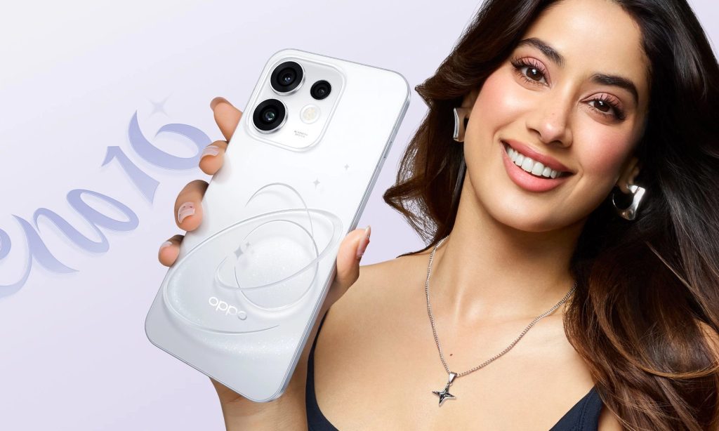 Zapomnijcie o OnePlus. Do Polski zmierza seria OPPO Reno16