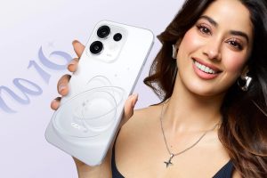 Olvídate de OnePlus. La serie OPPO Reno16 llega a Polonia