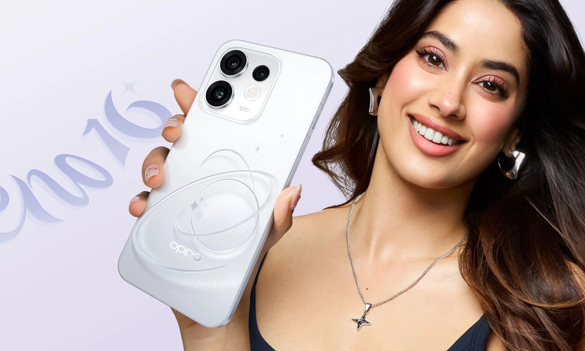 Zapomnijcie o OnePlus. Do Polski zmierza seria OPPO Reno16