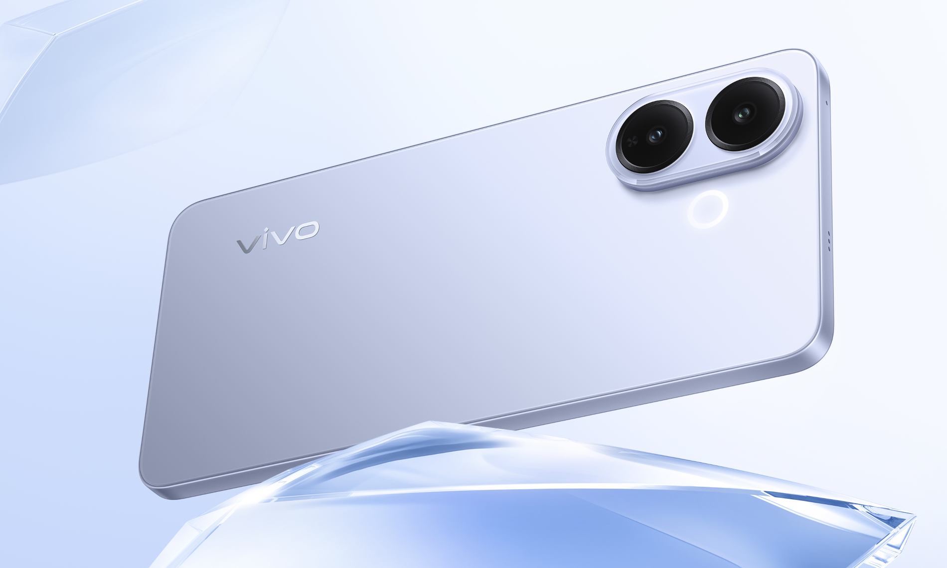 Vivo V70 Lite 5G para empezar 200 PLN más barato. Nuevo en tiendas desde hoy.