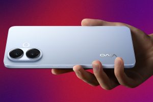 Vivo V70 Lite 5G para empezar 200 PLN más barato. Nuevo en tiendas desde hoy.