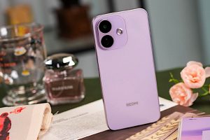 Pantalla OLED de 7 pulgadas y batería de 8000 mAh. Xiaomi viene con nuevos teléfonos