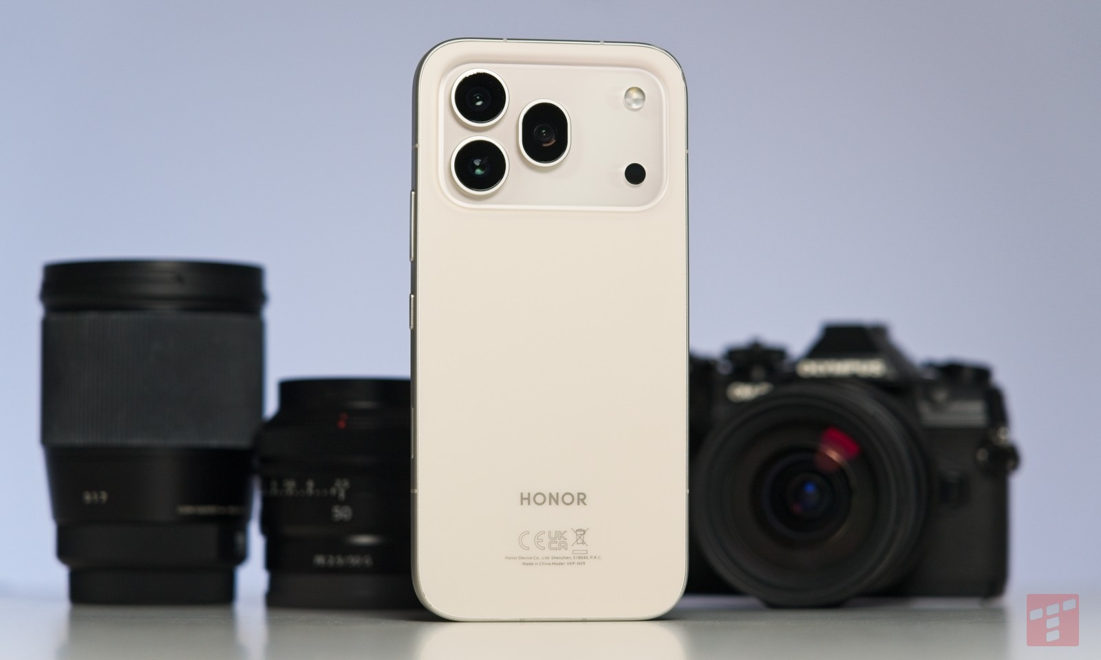 Descubre las funciones de IA de HONOR 600 Pro que llevarán tu fotografía al siguiente nivel