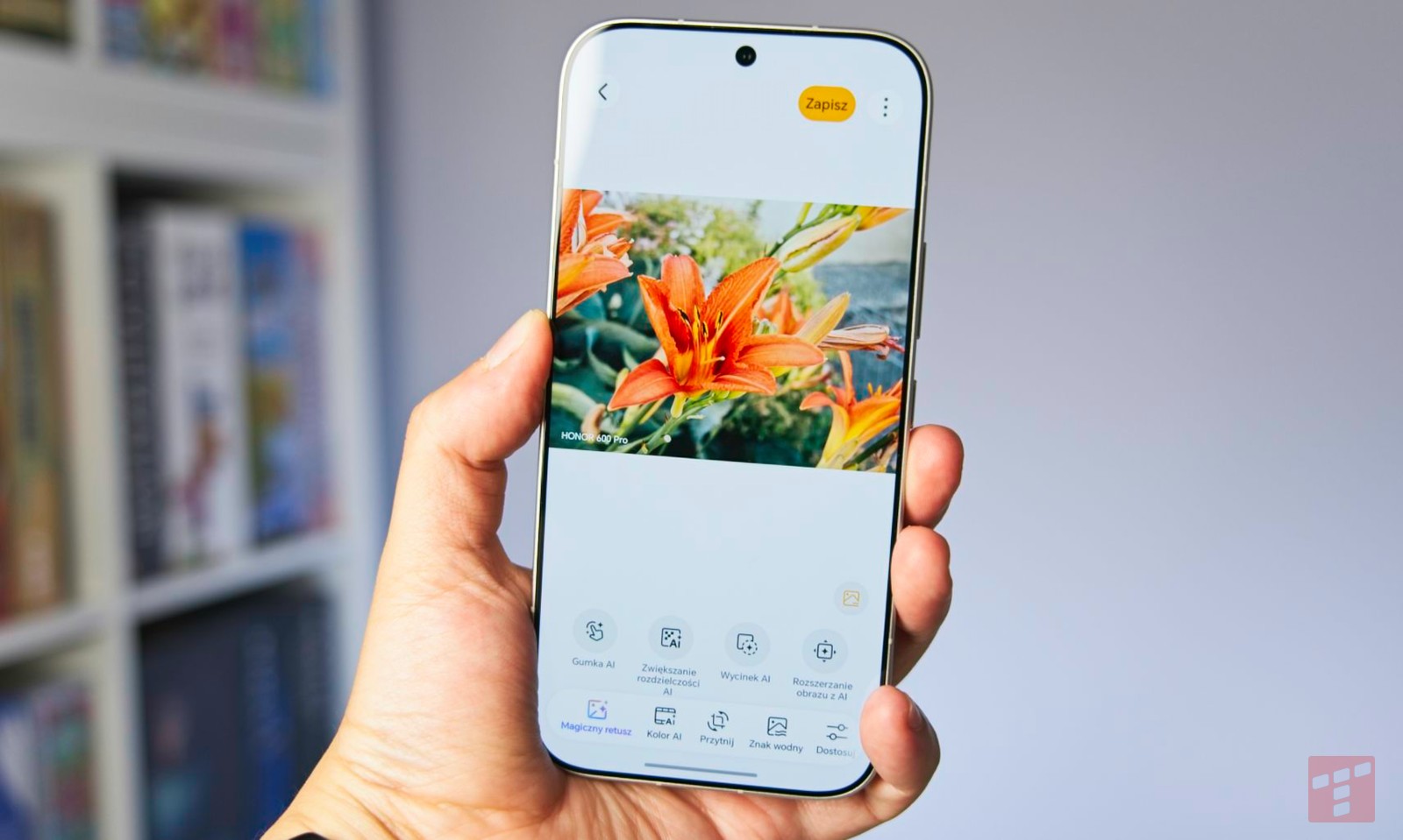 Descubre las funciones de IA de HONOR 600 Pro que llevarán tu fotografía al siguiente nivel