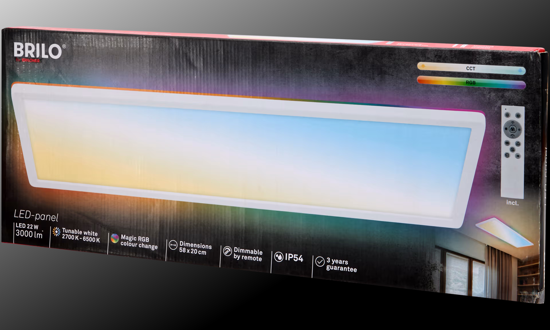 En Acción por 79,90 PLN. Este Philips Hue cuesta 1.700 PLN