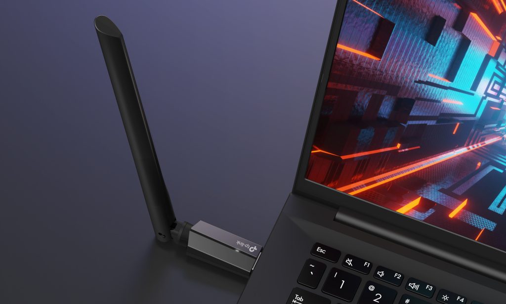 Najprostszy sposób na Wi-Fi 7, wystarczy USB. TP-Link ma nowe karty