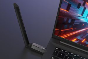 La forma más sencilla de Wi-Fi 7, solo USB. TP-Link tiene nuevas tarjetas